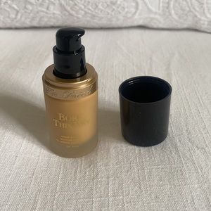 Too Faced Born This Way Foundation (Vanilla)